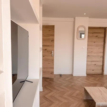 Appartamento T4 D'exception Avec Vue Panoramique Sublime *