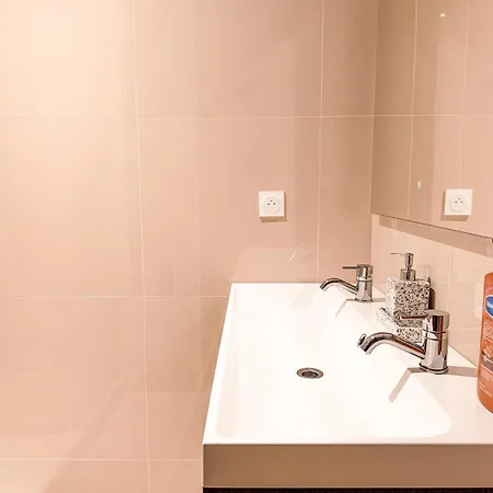Apartman T4 D'exception Avec Vue Panoramique Sublime