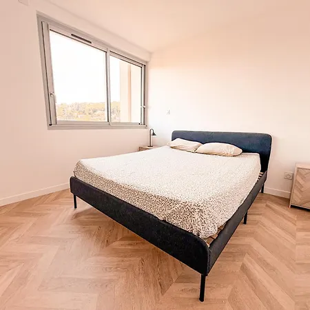 Appartamento T4 D'exception Avec Vue Panoramique Sublime Chamalières