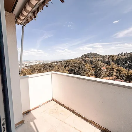 Appartamento T4 D'exception Avec Vue Panoramique Sublime *